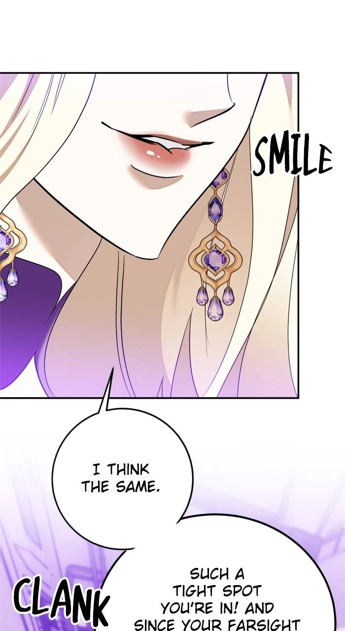 Return to Player Chapter 133 – A Collab Derailed Page 51