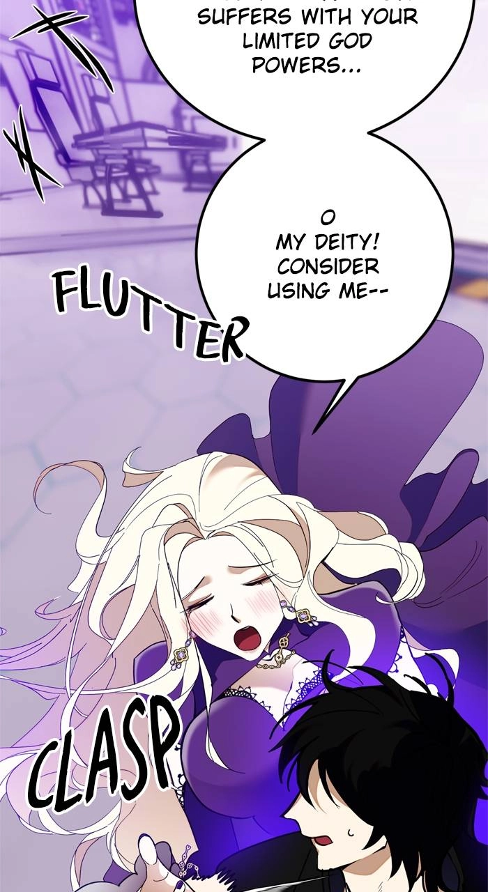 Return to Player Chapter 133 – A Collab Derailed Page 52