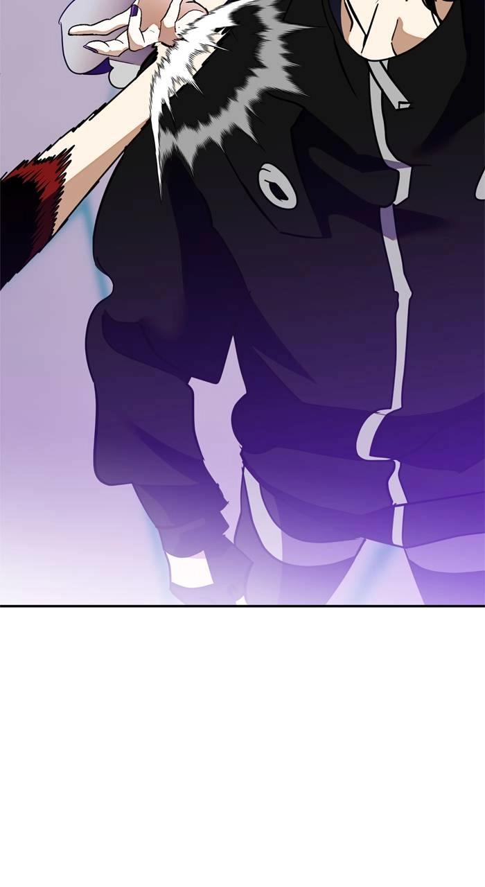 Return to Player Chapter 133 – A Collab Derailed Page 53