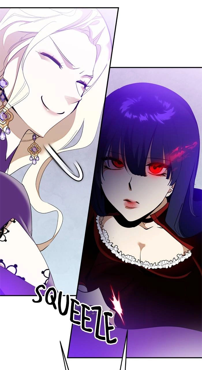 Return to Player Chapter 133 – A Collab Derailed Page 54