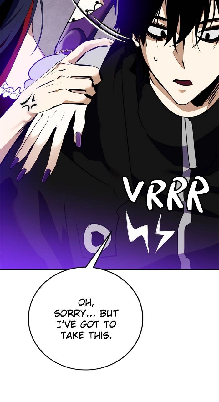 Return to Player Chapter 133 – A Collab Derailed Page 56