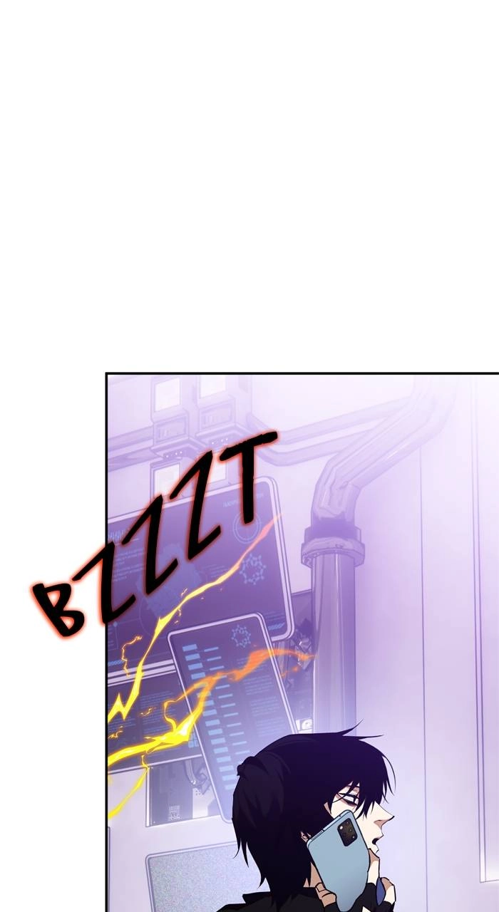 Return to Player Chapter 133 – A Collab Derailed Page 57