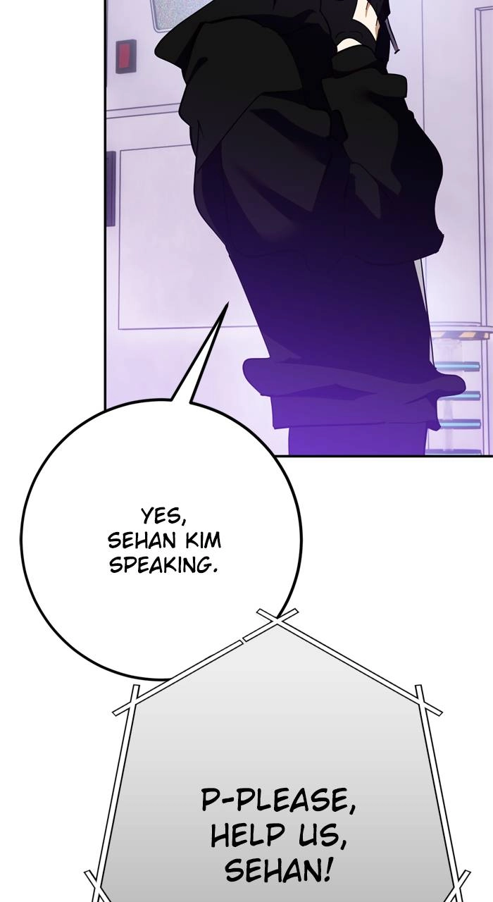 Return to Player Chapter 133 – A Collab Derailed Page 58