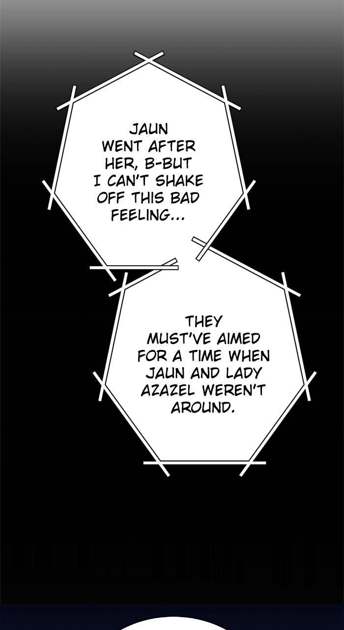 Return to Player Chapter 133 – A Collab Derailed Page 62