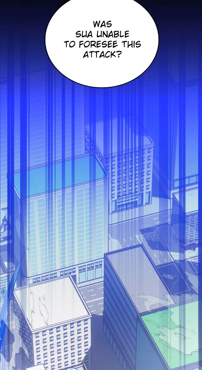 Return to Player Chapter 133 – A Collab Derailed Page 63