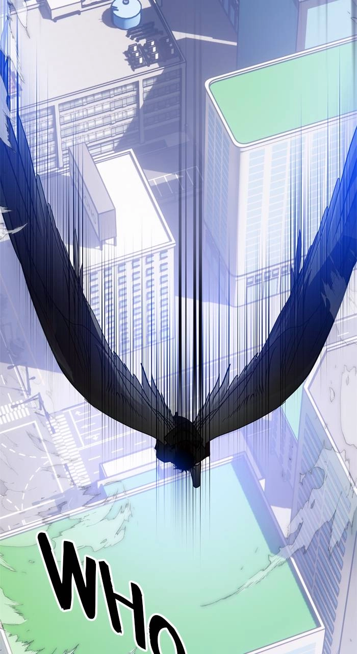 Return to Player Chapter 133 – A Collab Derailed Page 64