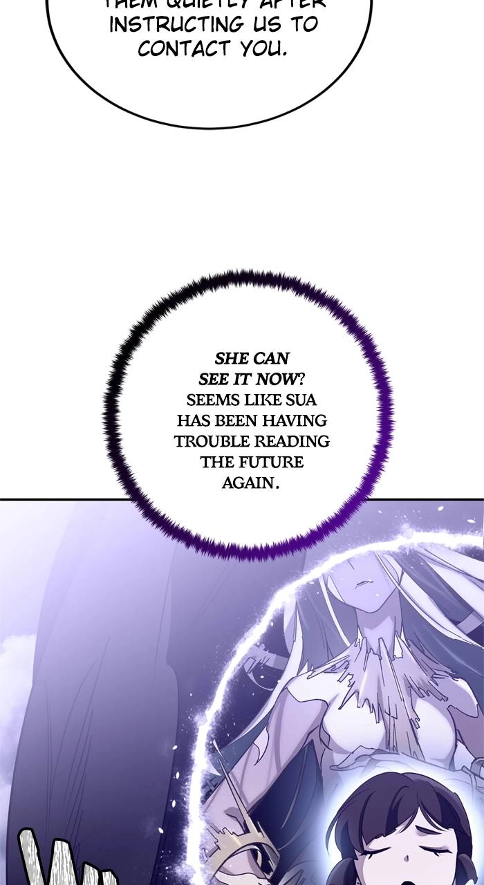 Return to Player Chapter 133 – A Collab Derailed Page 67