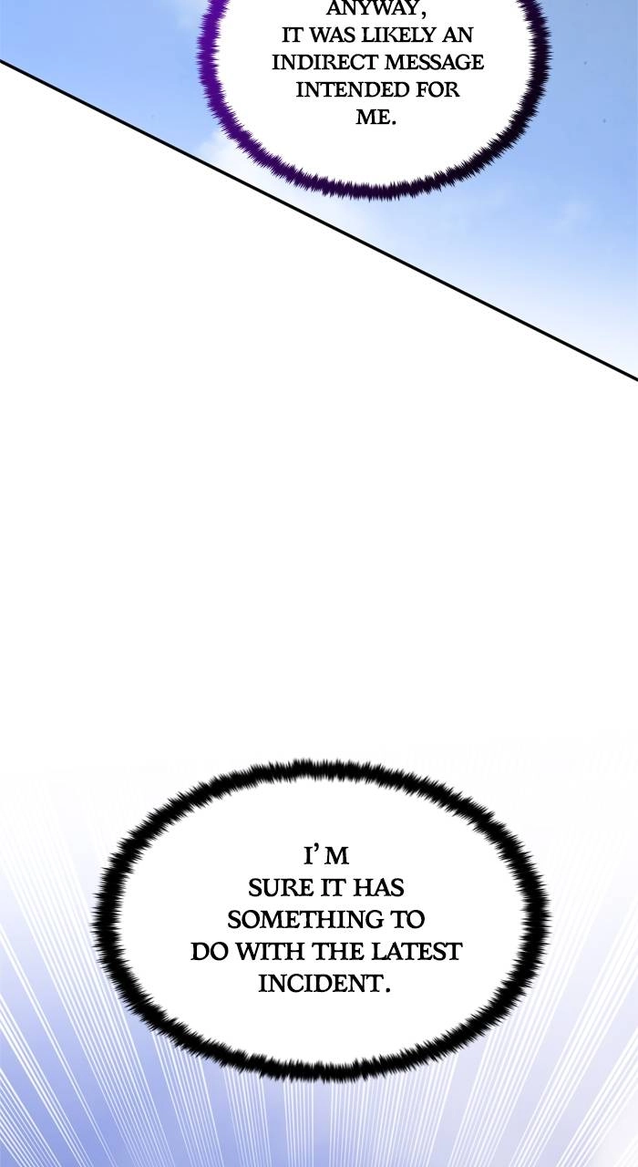 Return to Player Chapter 133 – A Collab Derailed Page 69