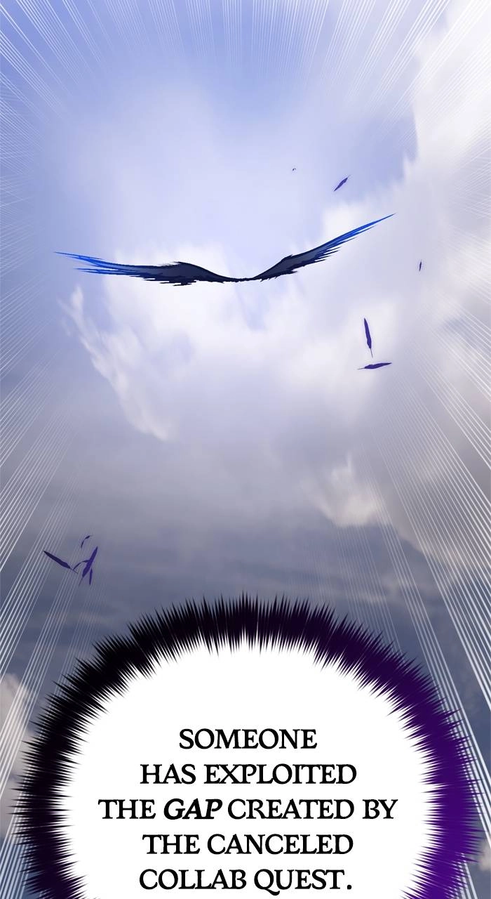 Return to Player Chapter 133 – A Collab Derailed Page 70
