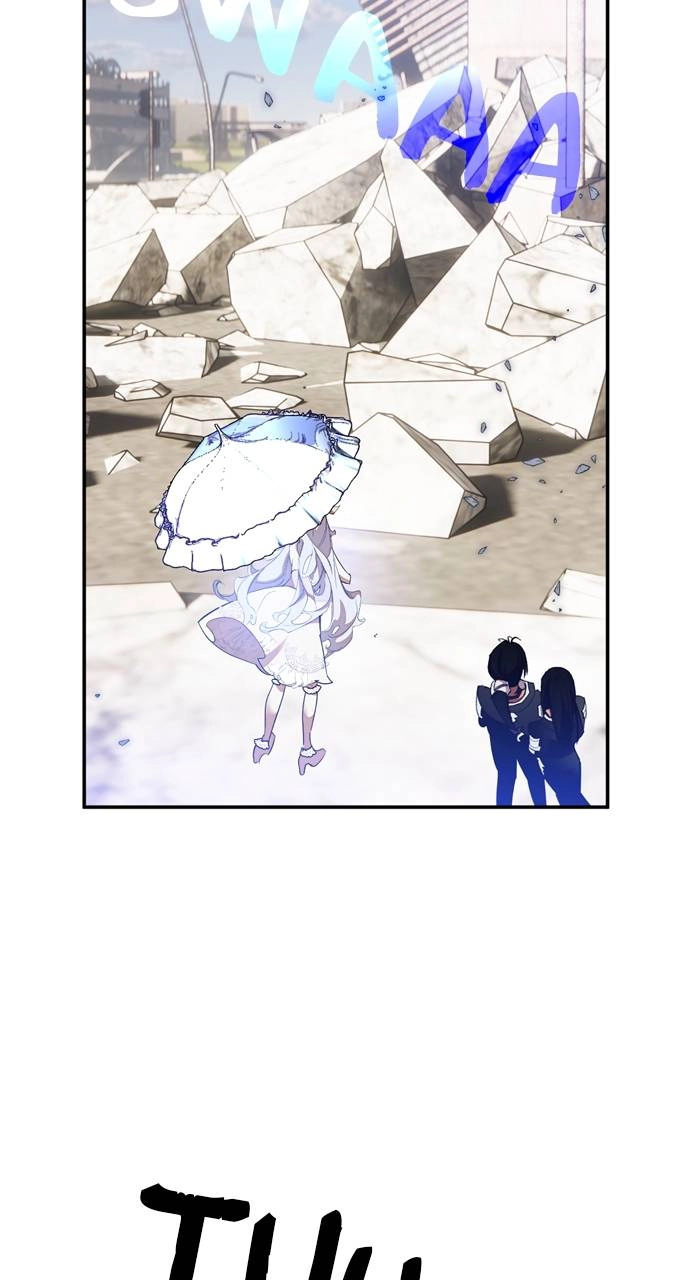 Return to Player Chapter 133 – A Collab Derailed Page 73
