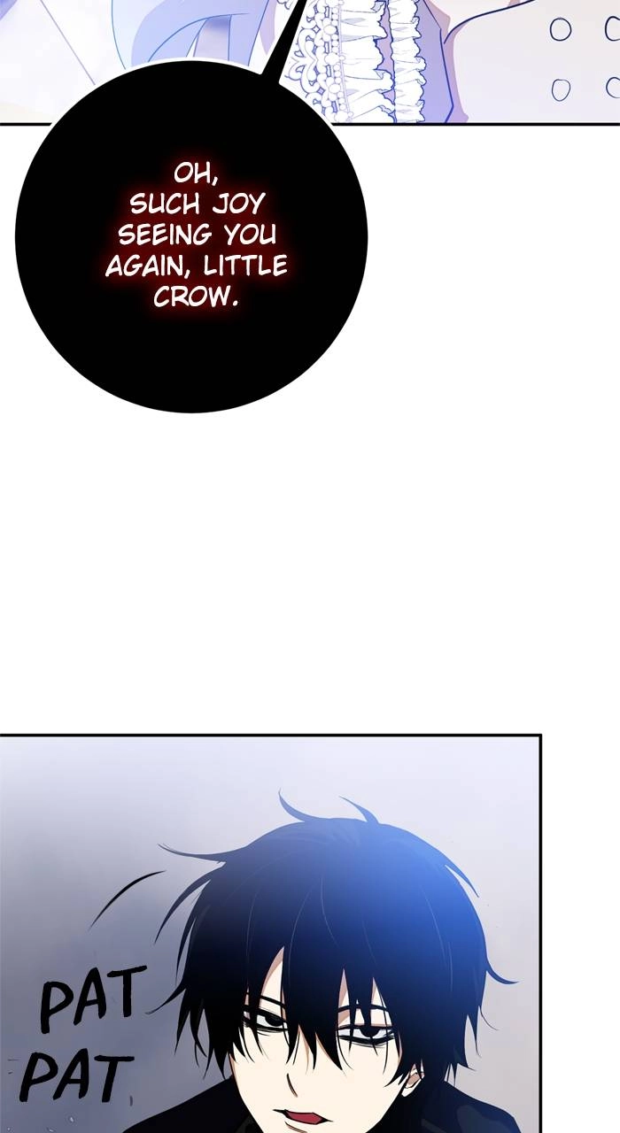Return to Player Chapter 133 – A Collab Derailed Page 75