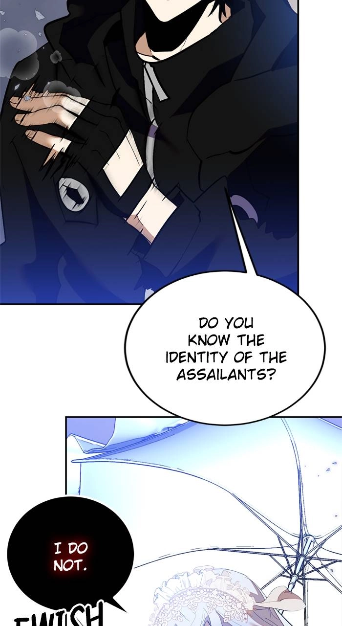 Return to Player Chapter 133 – A Collab Derailed Page 76