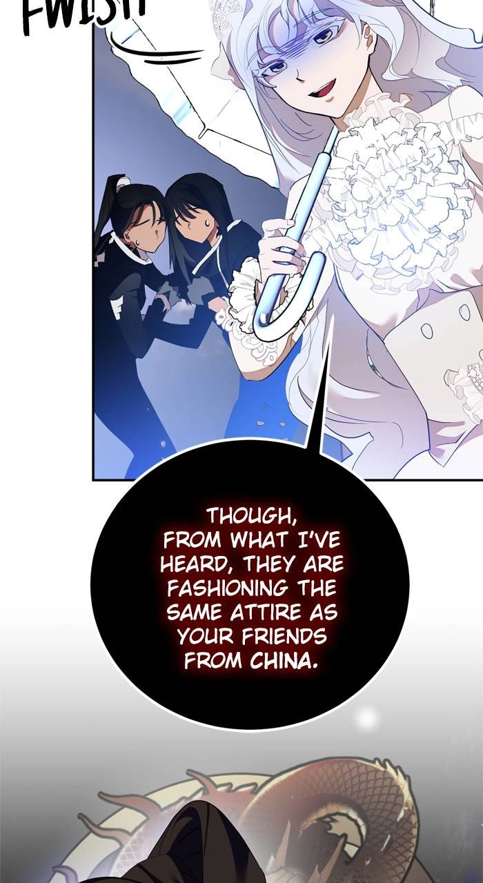 Return to Player Chapter 133 – A Collab Derailed Page 77