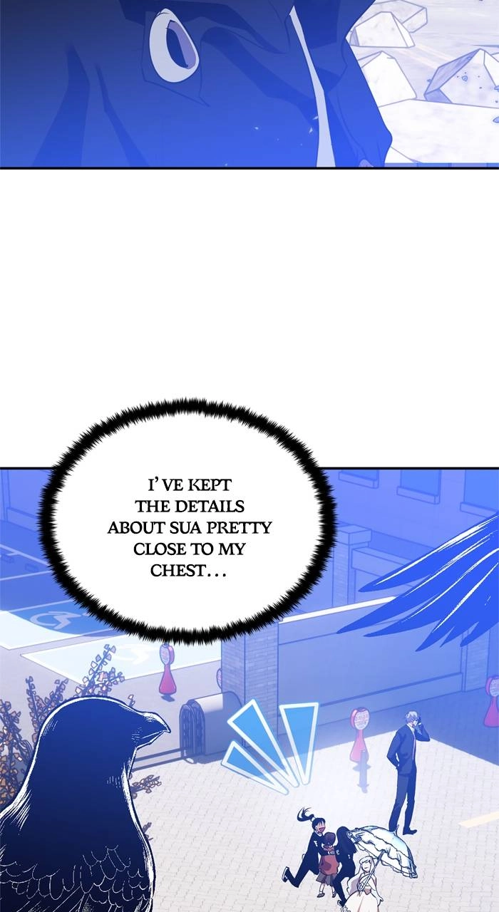 Return to Player Chapter 133 – A Collab Derailed Page 79