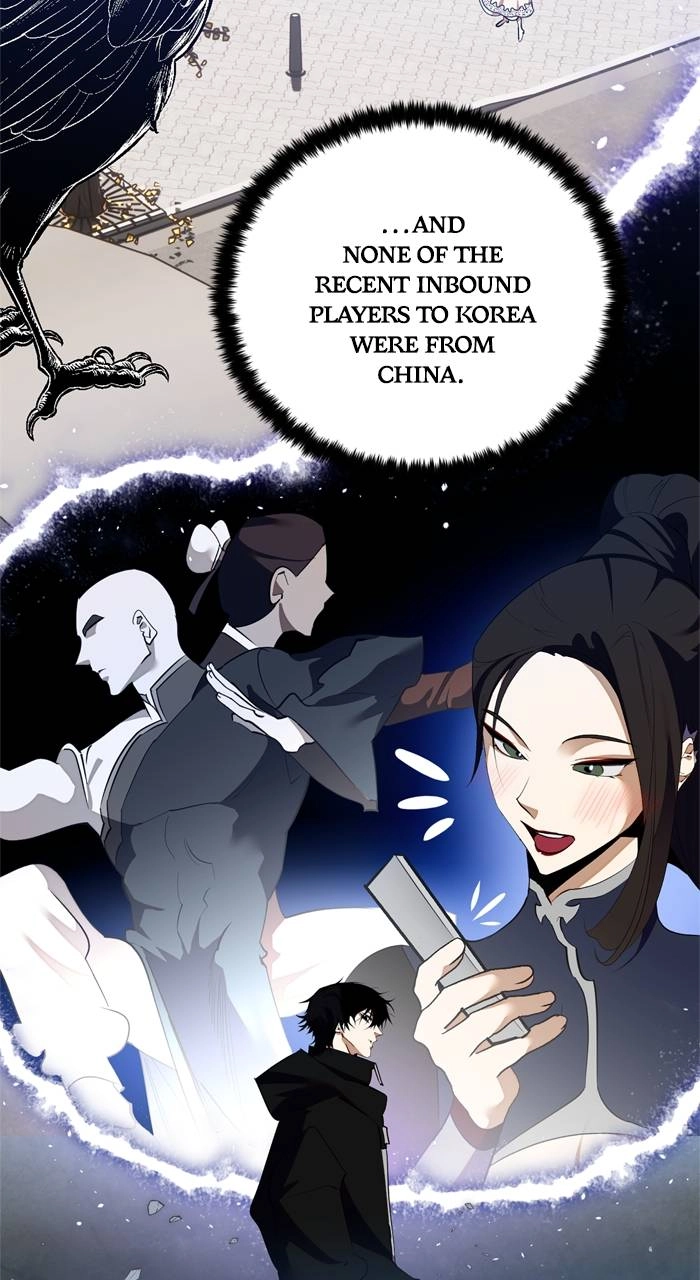 Return to Player Chapter 133 – A Collab Derailed Page 80