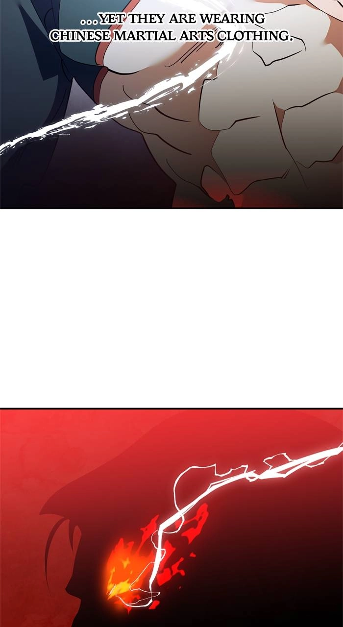 Return to Player Chapter 133 – A Collab Derailed Page 82