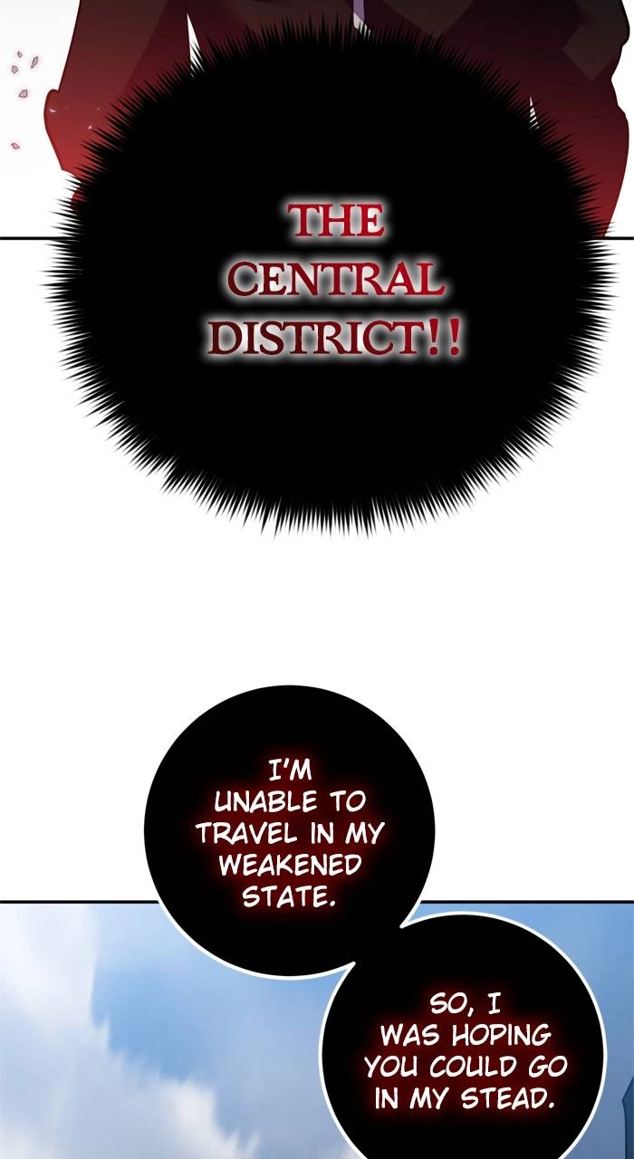 Return to Player Chapter 133 – A Collab Derailed Page 84