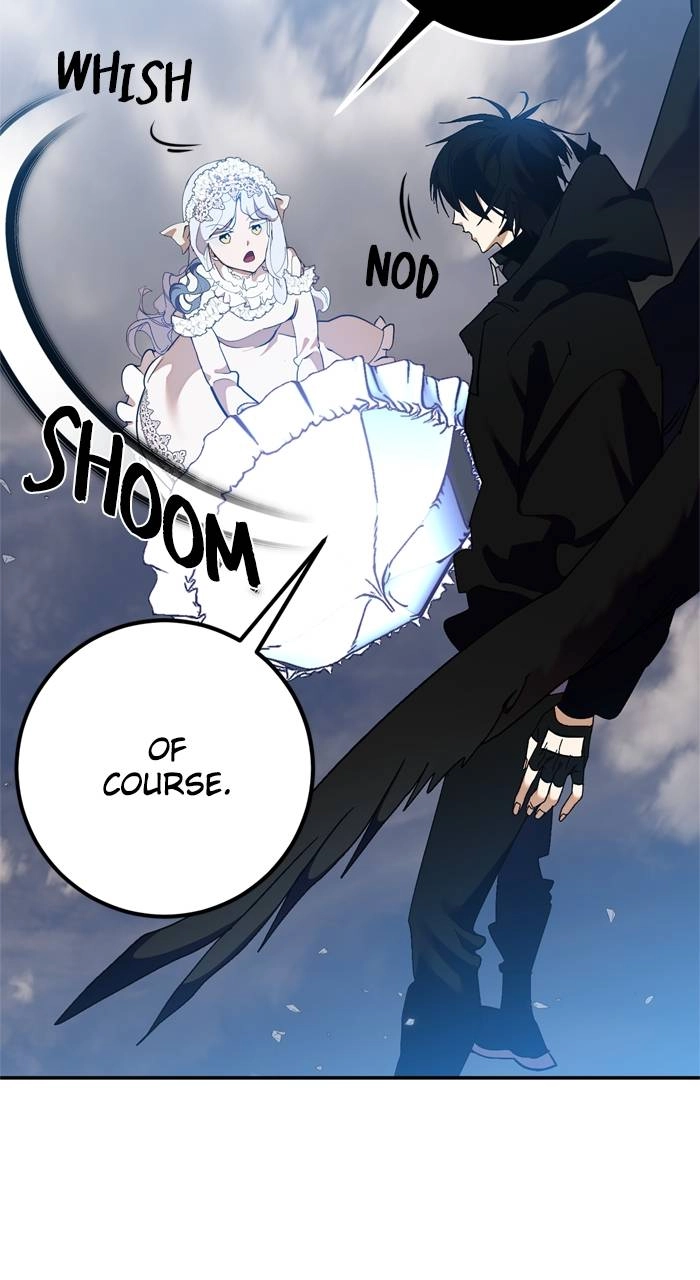 Return to Player Chapter 133 – A Collab Derailed Page 85