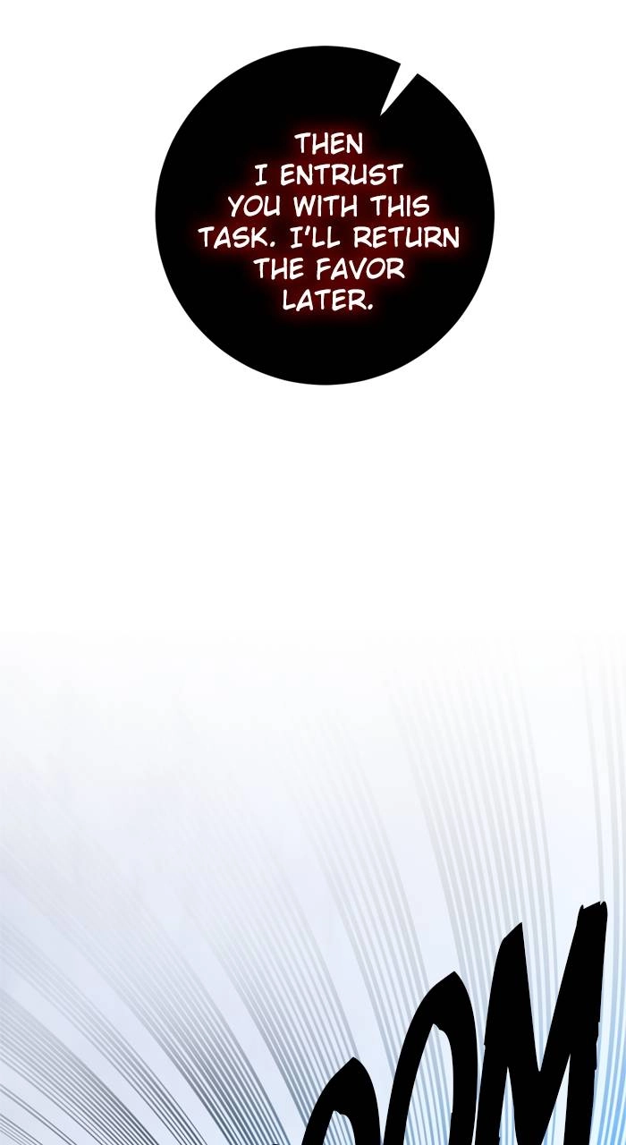Return to Player Chapter 133 – A Collab Derailed Page 86