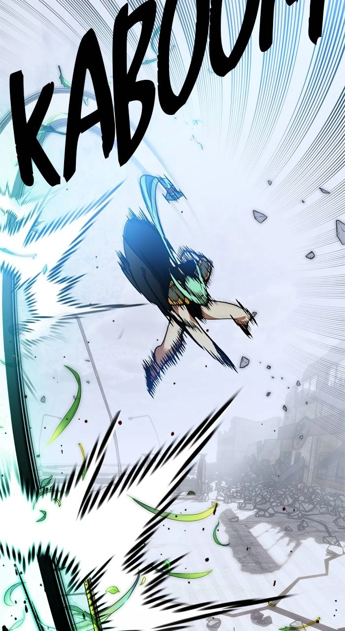 Return to Player Chapter 133 – A Collab Derailed Page 87