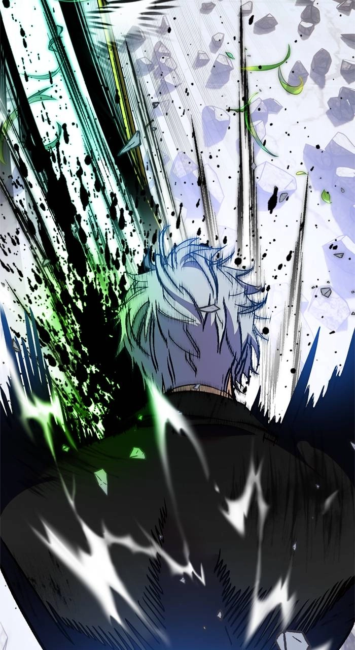 Return to Player Chapter 133 – A Collab Derailed Page 88