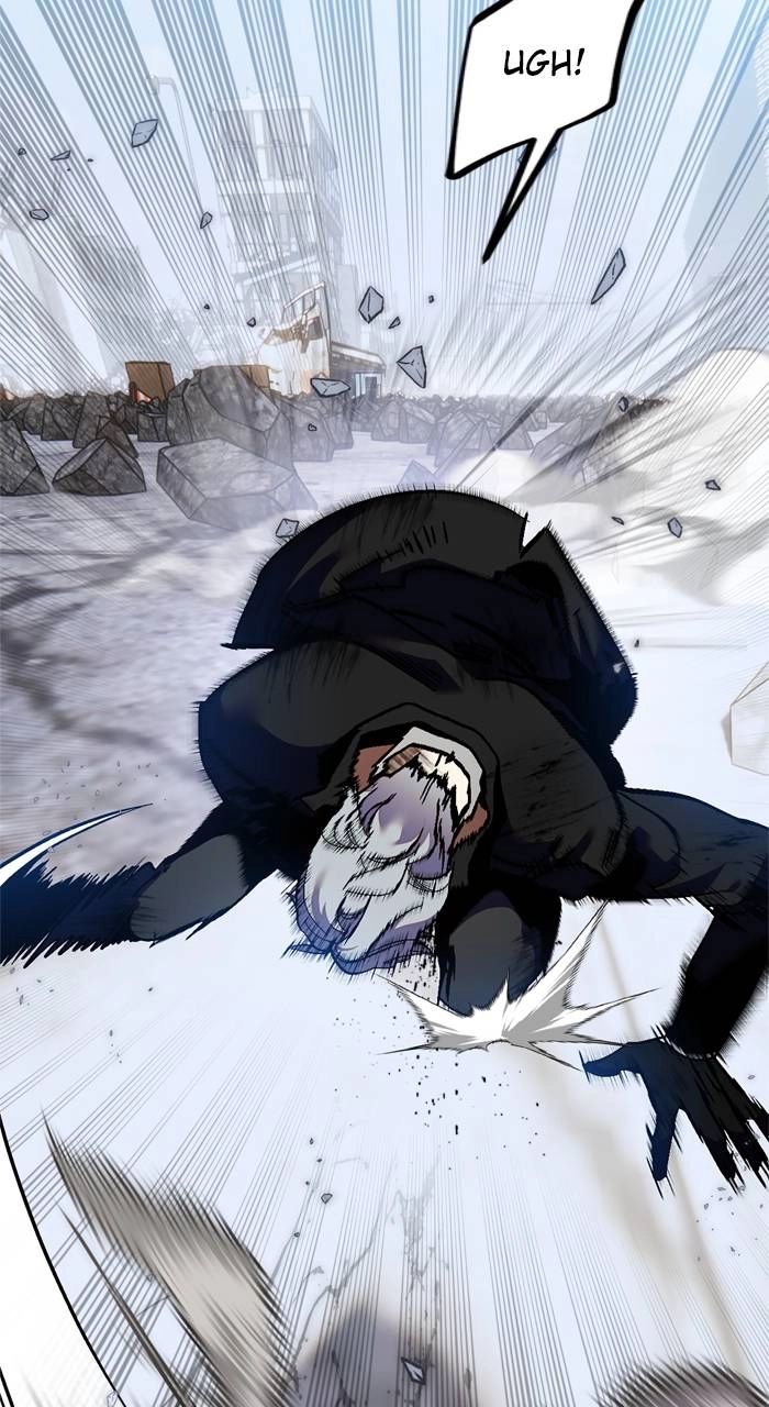 Return to Player Chapter 133 – A Collab Derailed Page 90