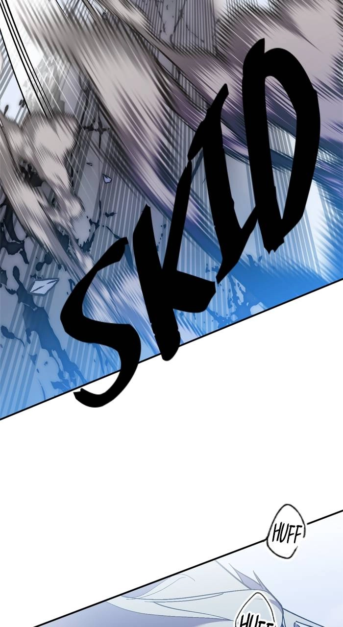 Return to Player Chapter 133 – A Collab Derailed Page 91