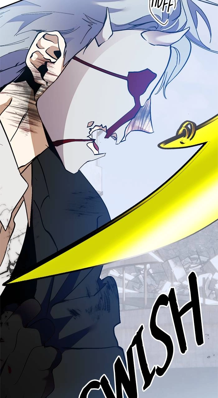 Return to Player Chapter 133 – A Collab Derailed Page 92