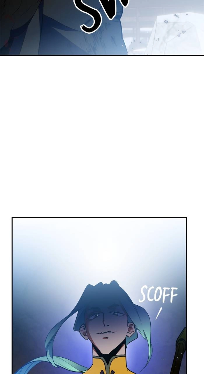 Return to Player Chapter 133 – A Collab Derailed Page 93