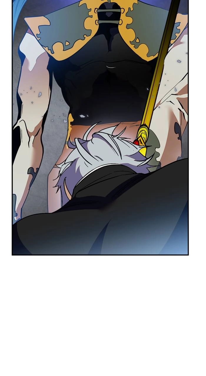 Return to Player Chapter 133 – A Collab Derailed Page 94
