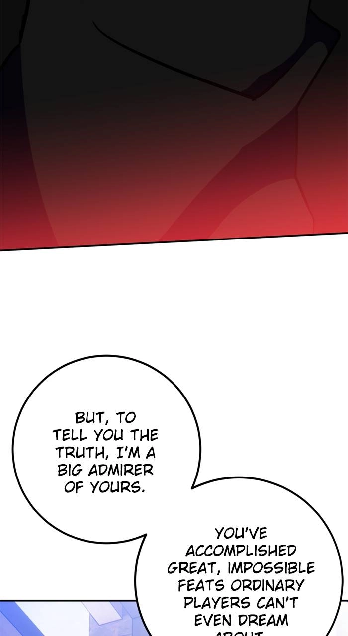 Return to Player Chapter 133 – A Collab Derailed Page 9