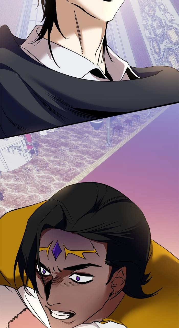Return to Player Chapter 181 – Treachery (2) Page 12