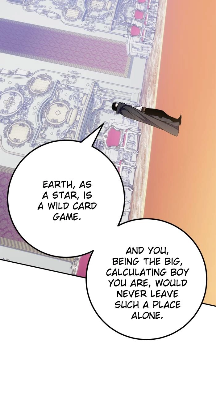 Return to Player Chapter 181 – Treachery (2) Page 15