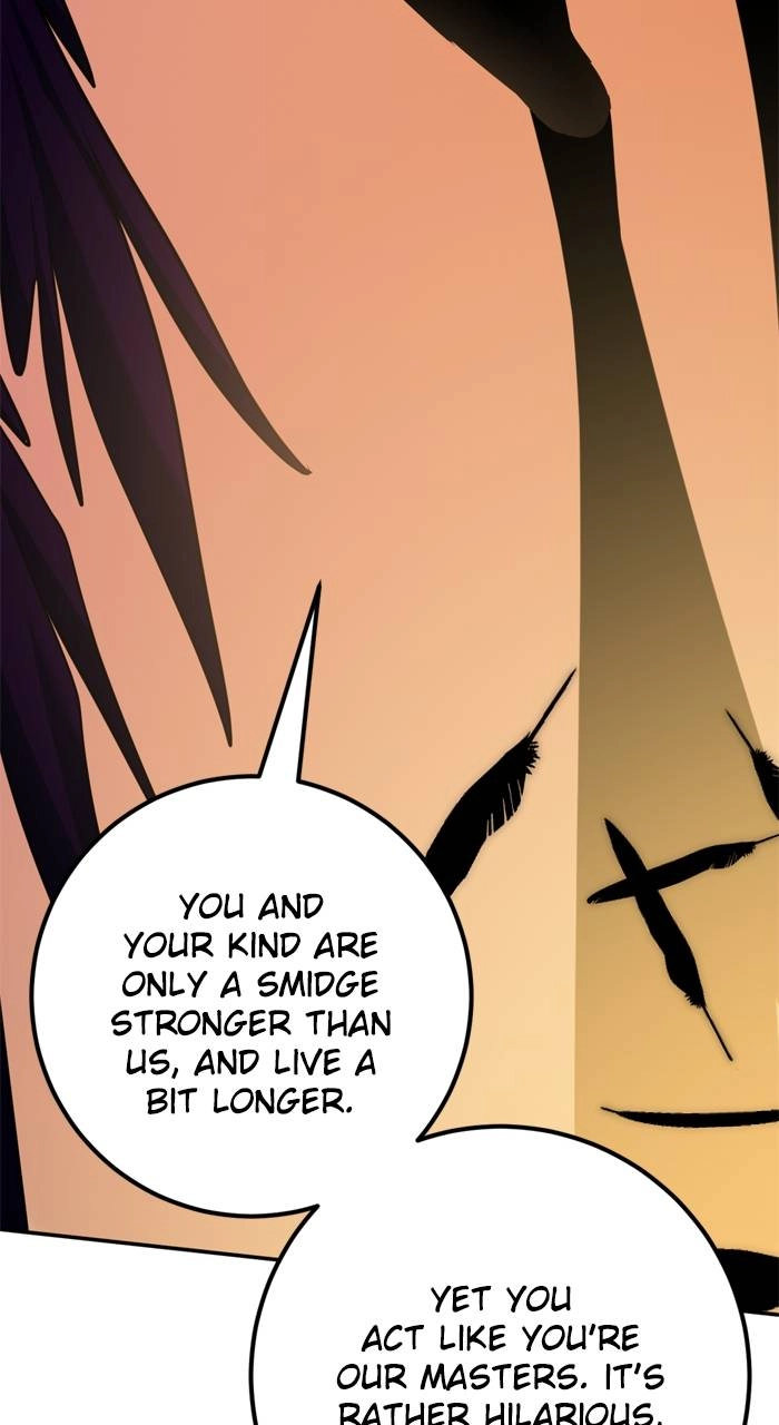 Return to Player Chapter 181 – Treachery (2) Page 17