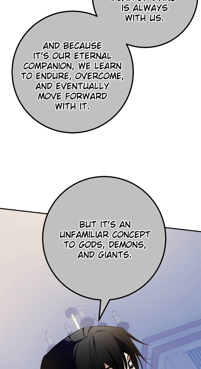 Return to Player Chapter 181 – Treachery (2) Page 59