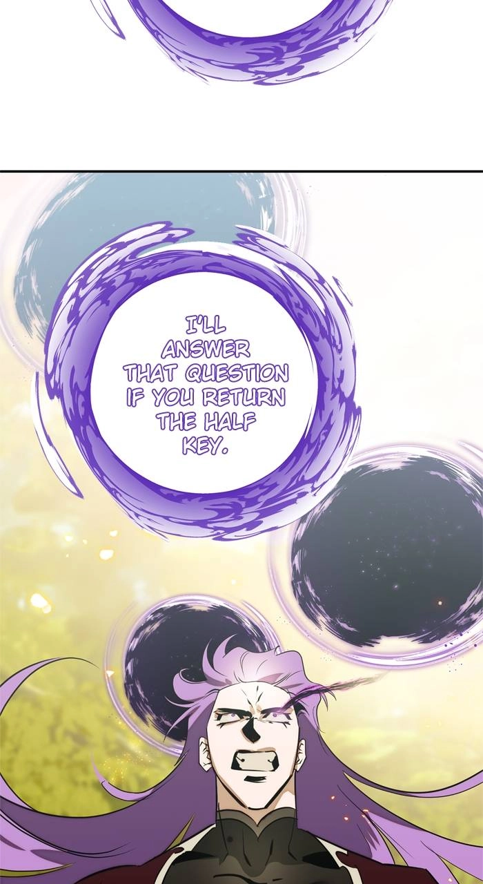 Return to Player Chapter 129 – The Half of the Key (1) Page 103