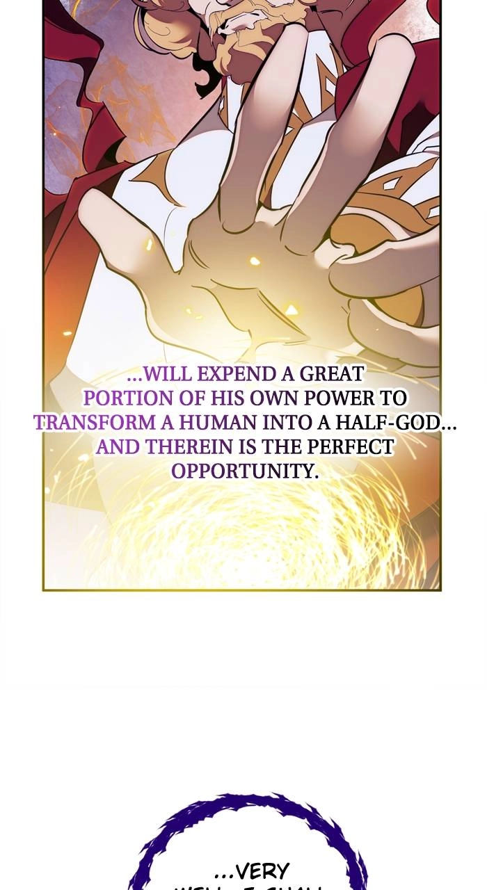 Return to Player Chapter 129 – The Half of the Key (1) Page 13