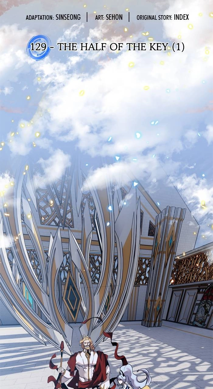 Return to Player Chapter 129 – The Half of the Key (1) Page 18