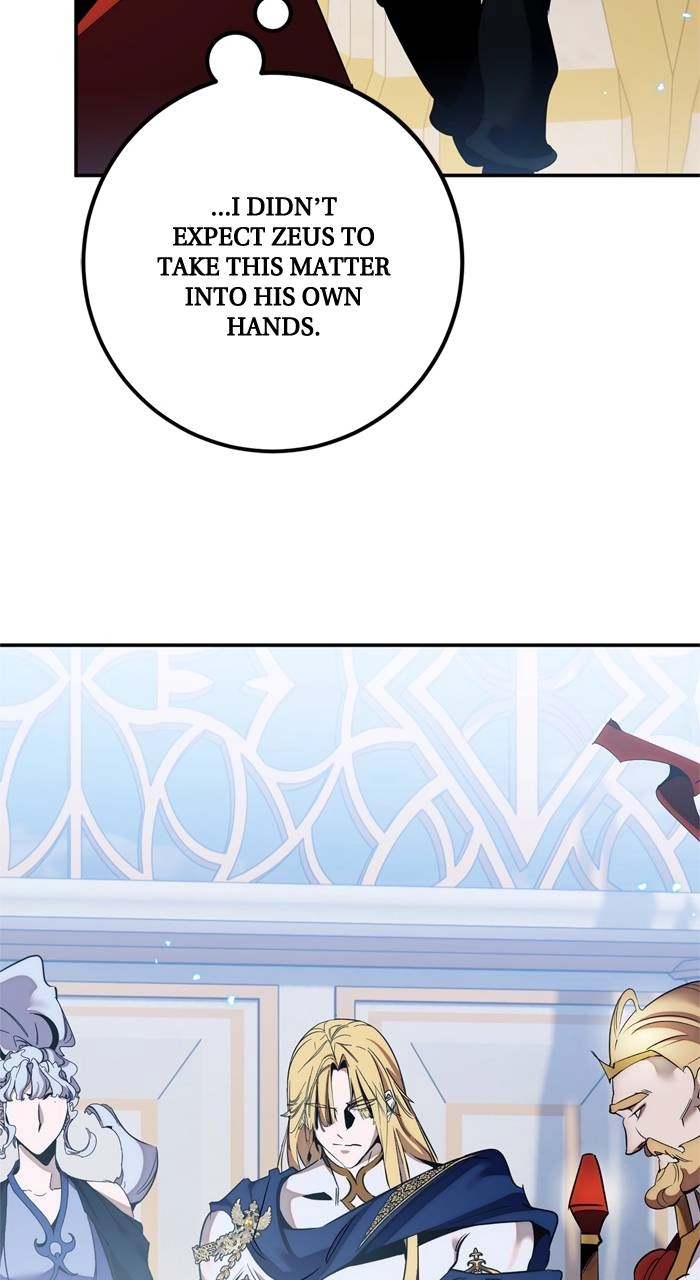 Return to Player Chapter 129 – The Half of the Key (1) Page 21