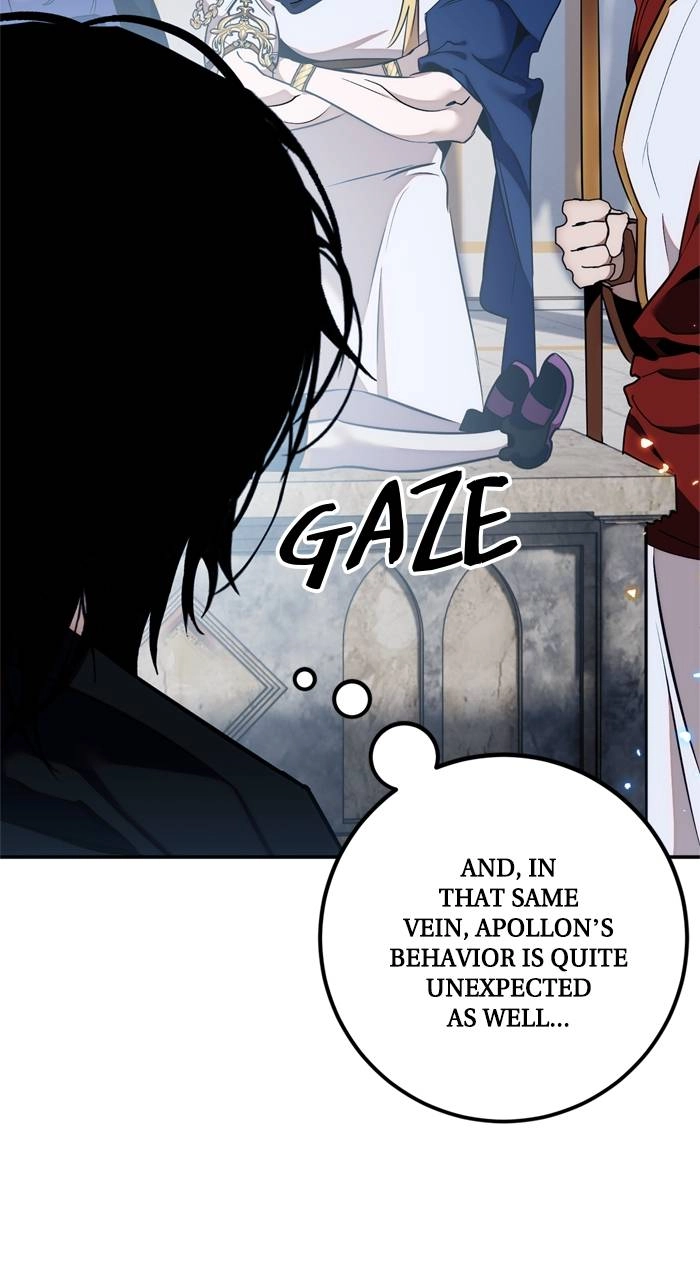 Return to Player Chapter 129 – The Half of the Key (1) Page 22