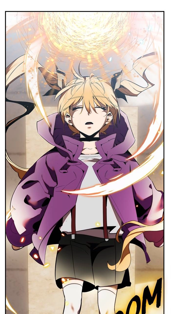 Return to Player Chapter 129 – The Half of the Key (1) Page 35