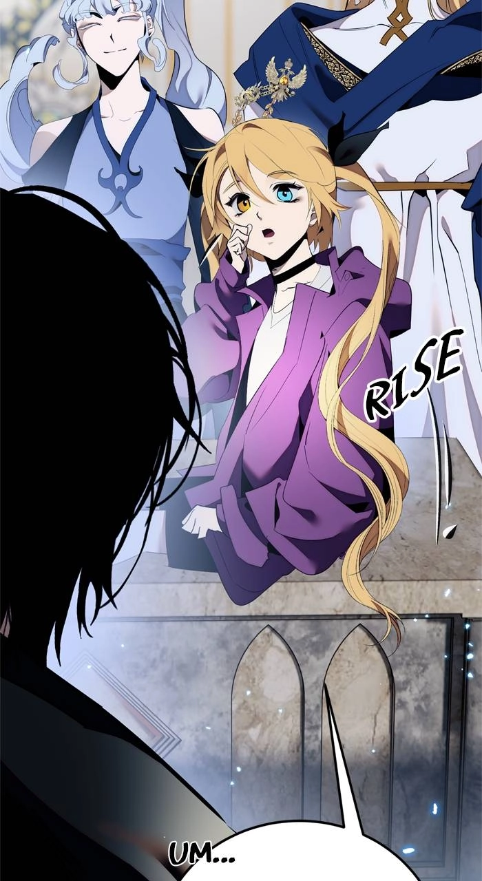 Return to Player Chapter 129 – The Half of the Key (1) Page 38