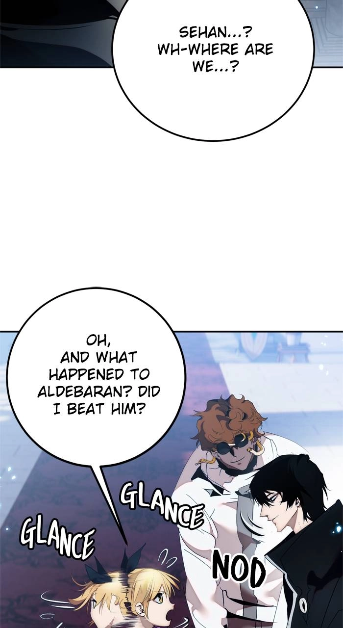 Return to Player Chapter 129 – The Half of the Key (1) Page 39