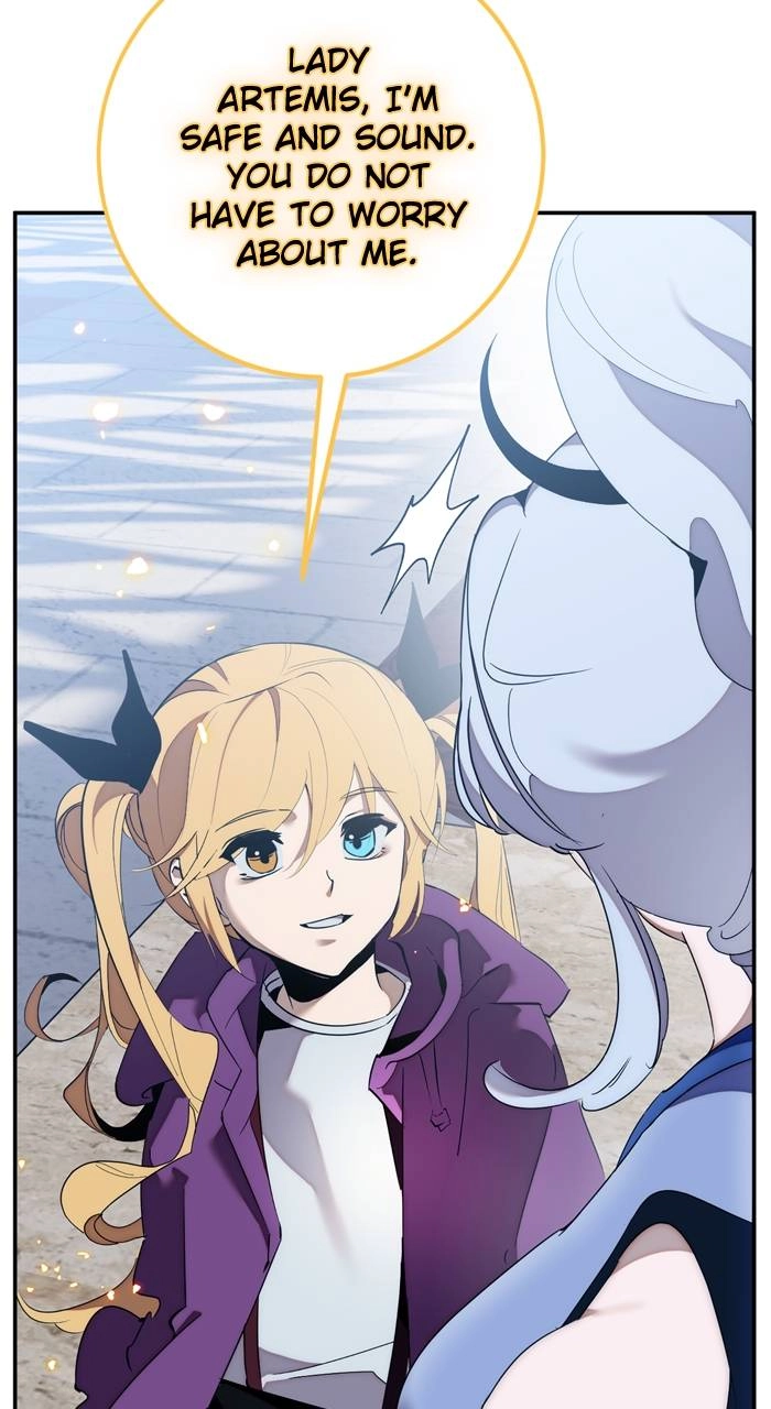 Return to Player Chapter 129 – The Half of the Key (1) Page 46