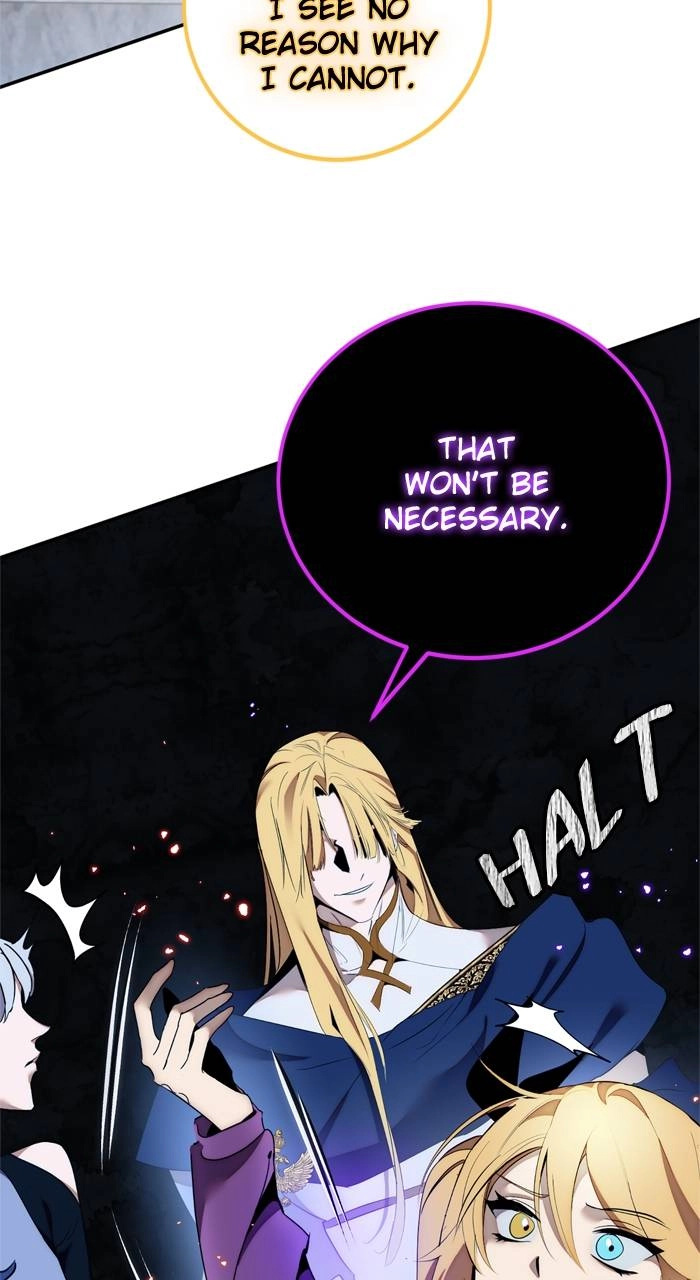 Return to Player Chapter 129 – The Half of the Key (1) Page 53
