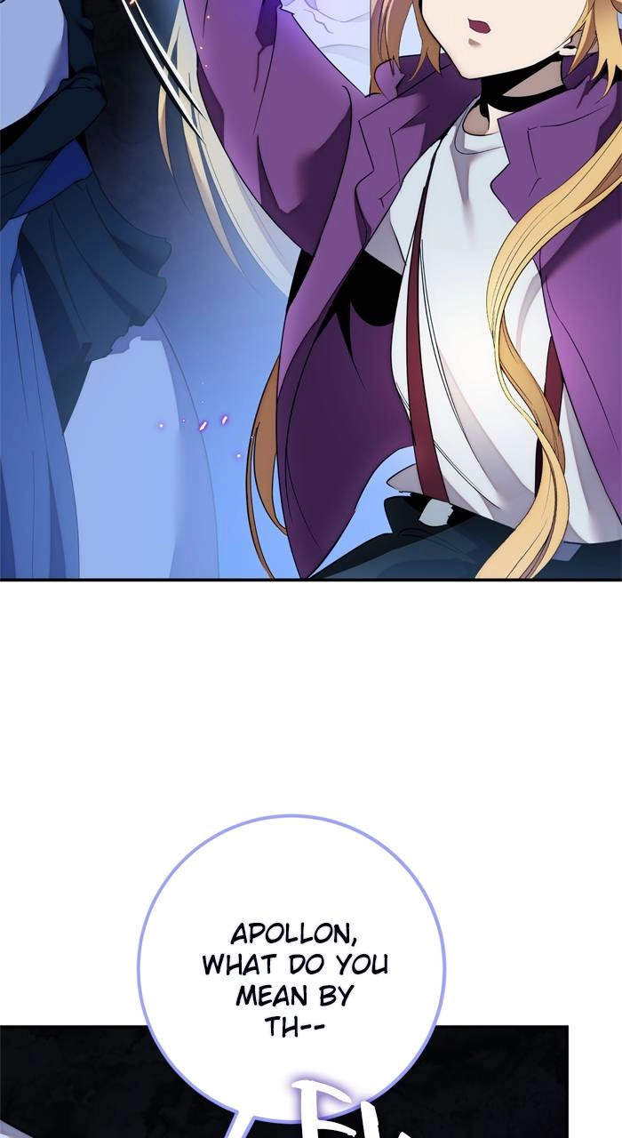 Return to Player Chapter 129 – The Half of the Key (1) Page 54
