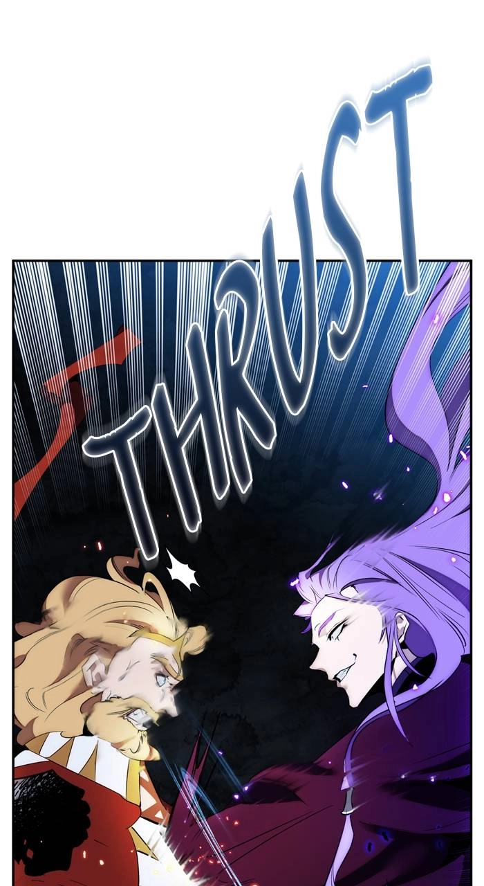 Return to Player Chapter 129 – The Half of the Key (1) Page 58
