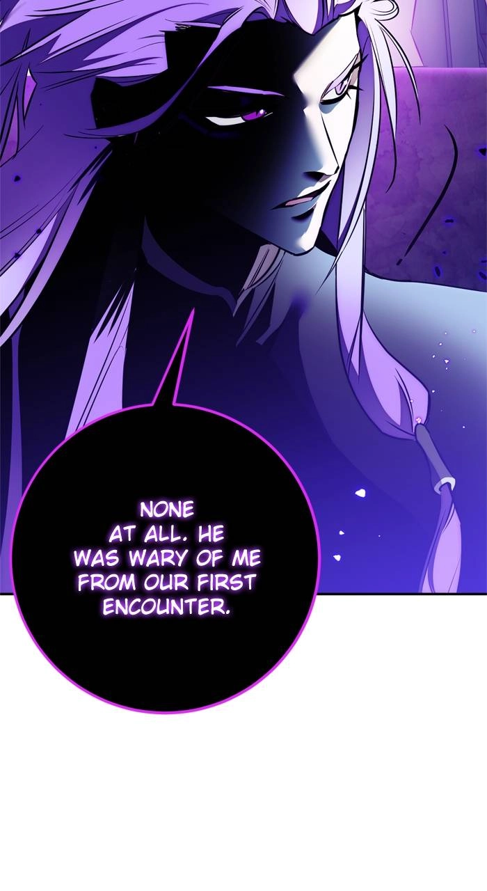 Return to Player Chapter 129 – The Half of the Key (1) Page 5