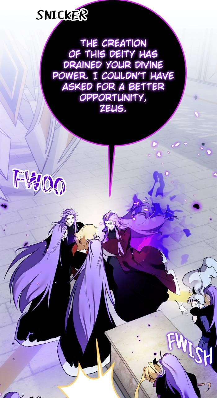 Return to Player Chapter 129 – The Half of the Key (1) Page 60