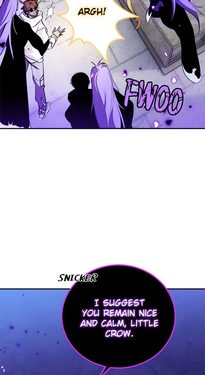 Return to Player Chapter 129 – The Half of the Key (1) Page 61